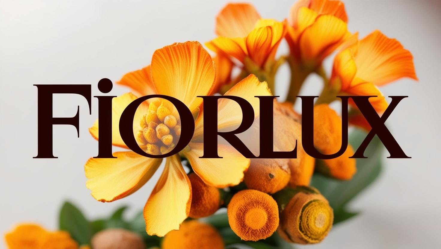 Logo FiorLux